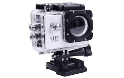 HD Camera