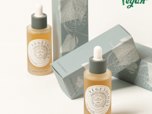 vegetology ampoule