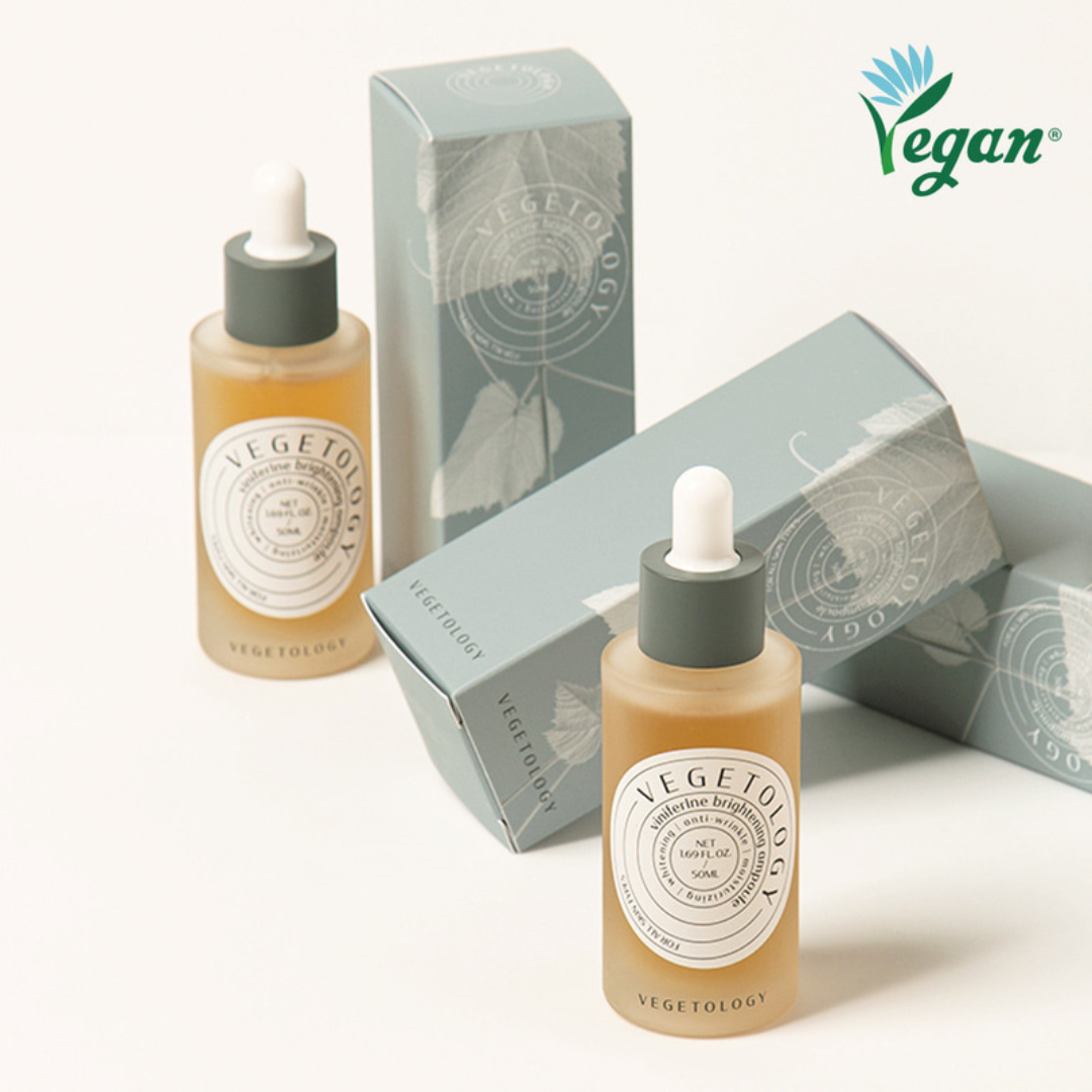 vegetology ampoule